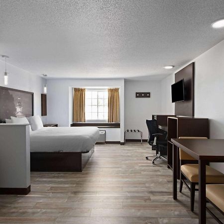 מלון קולומביה Super 8 By Wyndham Harbison/Parkridge Hospital מראה חיצוני תמונה