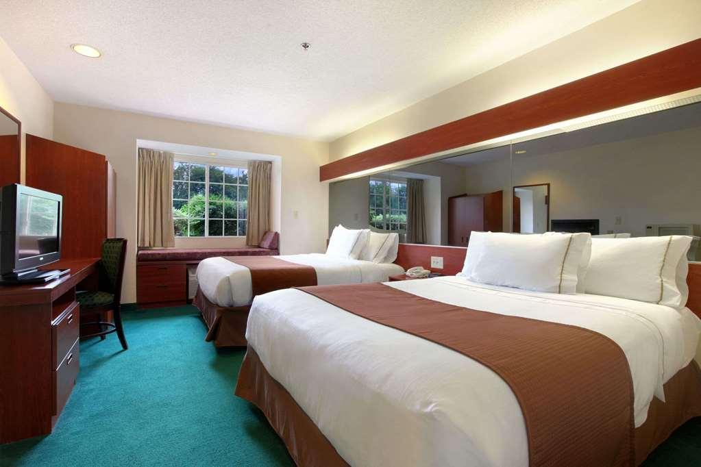 מלון קולומביה Super 8 By Wyndham Harbison/Parkridge Hospital חדר תמונה