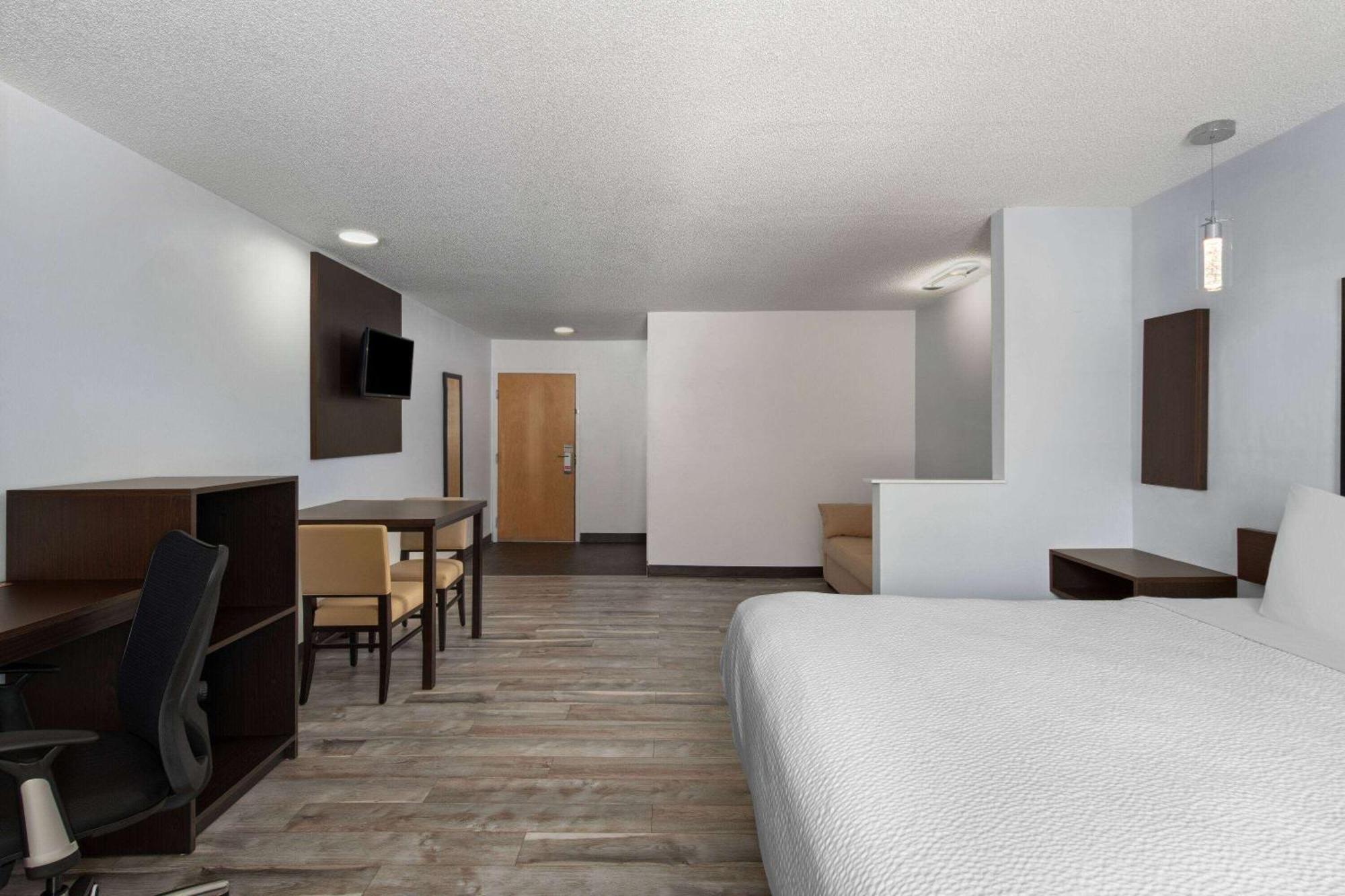 מלון קולומביה Super 8 By Wyndham Harbison/Parkridge Hospital מראה חיצוני תמונה